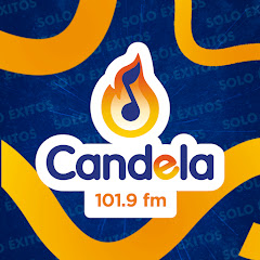 Логотип каналу Candela