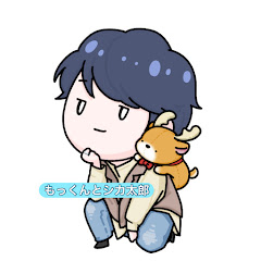 もとみちの手話チャンネル -mokkun-