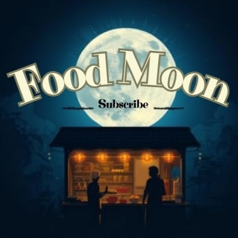 Food Moon
