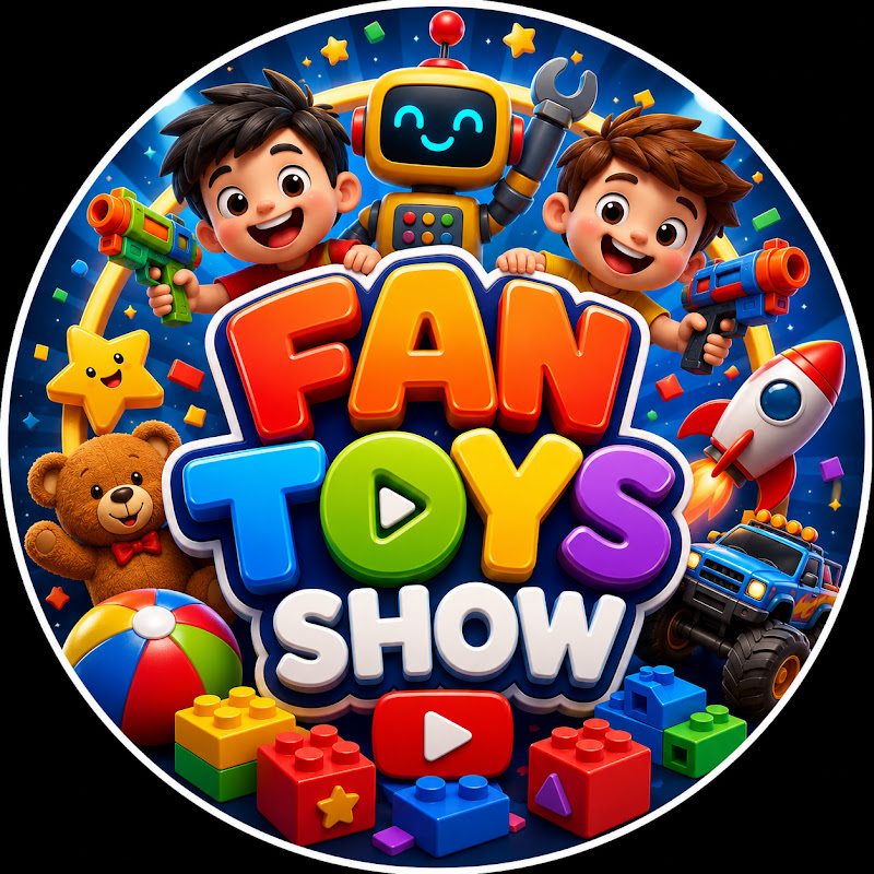 Fan Toys Show