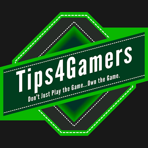 Tips4Gamers