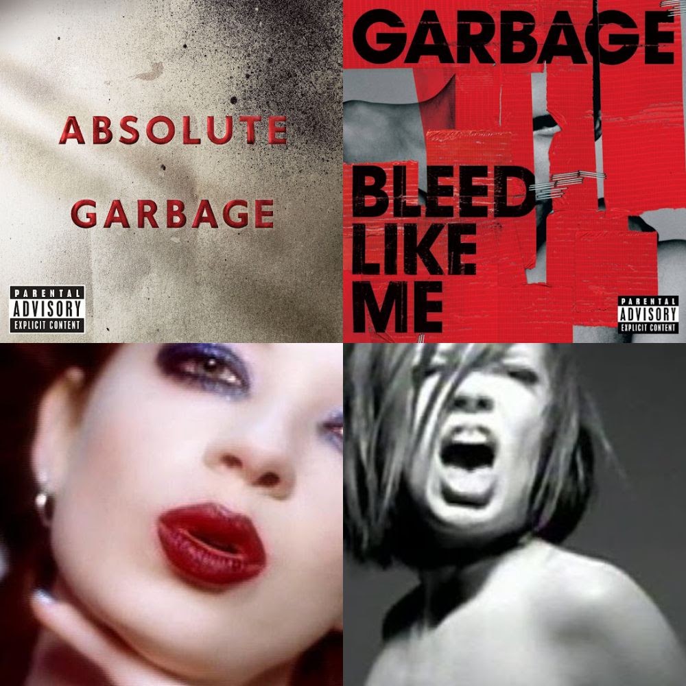Best of Garbage