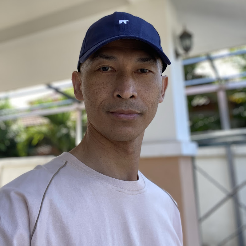 ป๋าเหลิมคนอุบล