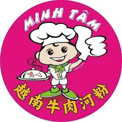 鳴心越南牛肉河粉アイコン画像