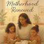 Motherhood_Renewed logo