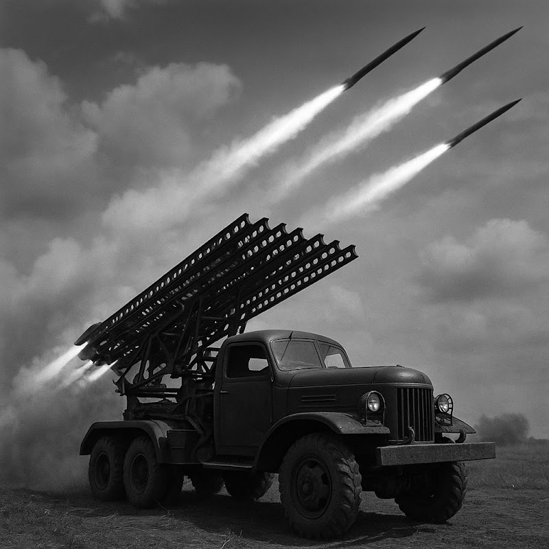 Военная Сводка Logo