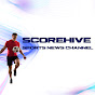 ScoreHive logo