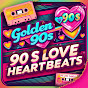 Golden 90s Songs logo