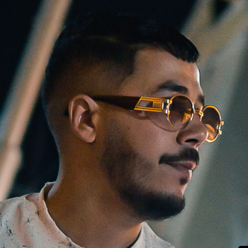 Reda Chahir Officiel 