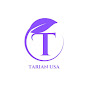 TARIAN USA logo