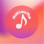 MusicLava Plus logo