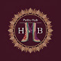 Pattu Hub  logo
