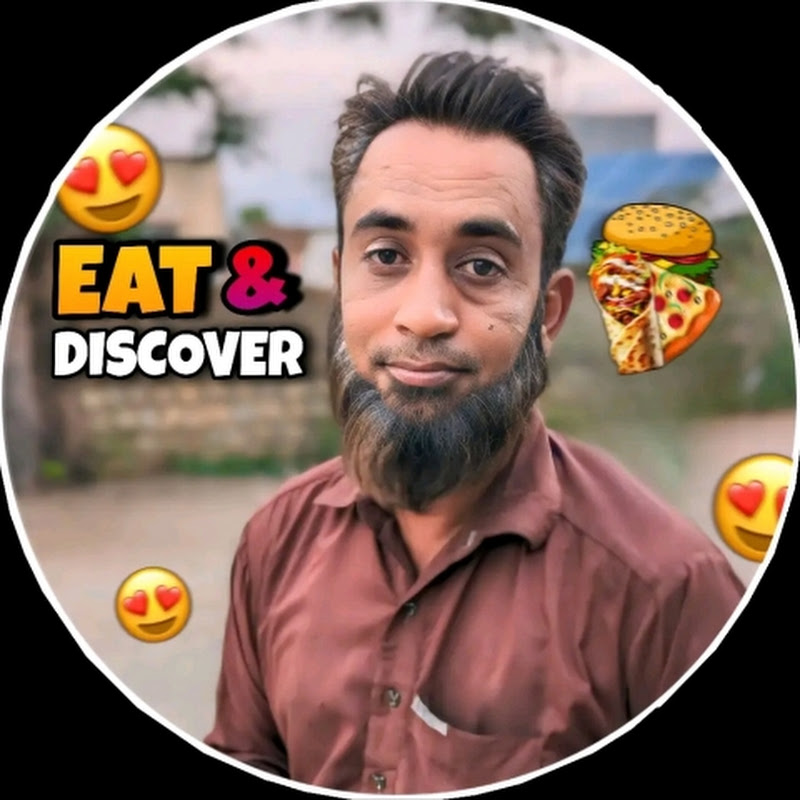 Eat&Discover