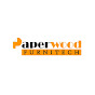 PAPERWOOD logo
