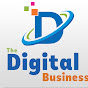 The Digital Business logo