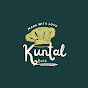 Kuntal Eats logo