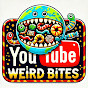 Weird Bites logo
