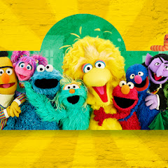 Sesame Street - Topic