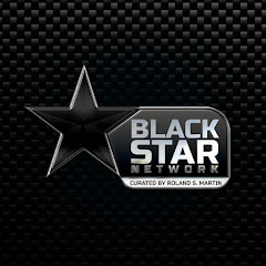 Black Star Network Avatar