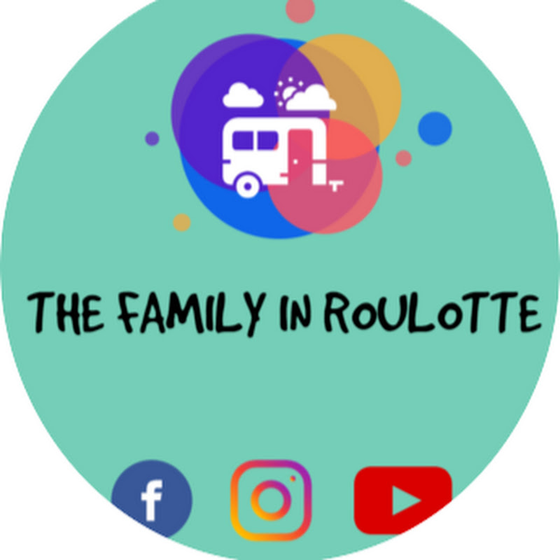 THE FAMILY IN ROULOTTE