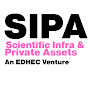 Scientific Infra and Private Assets logo