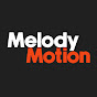 MelodyMotionOK logo
