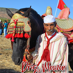 driss mouzon Avatar