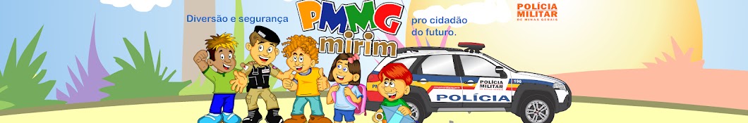 TVPMMG Mirim YouTube channel avatar