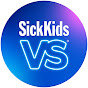 SickKids Foundation logo