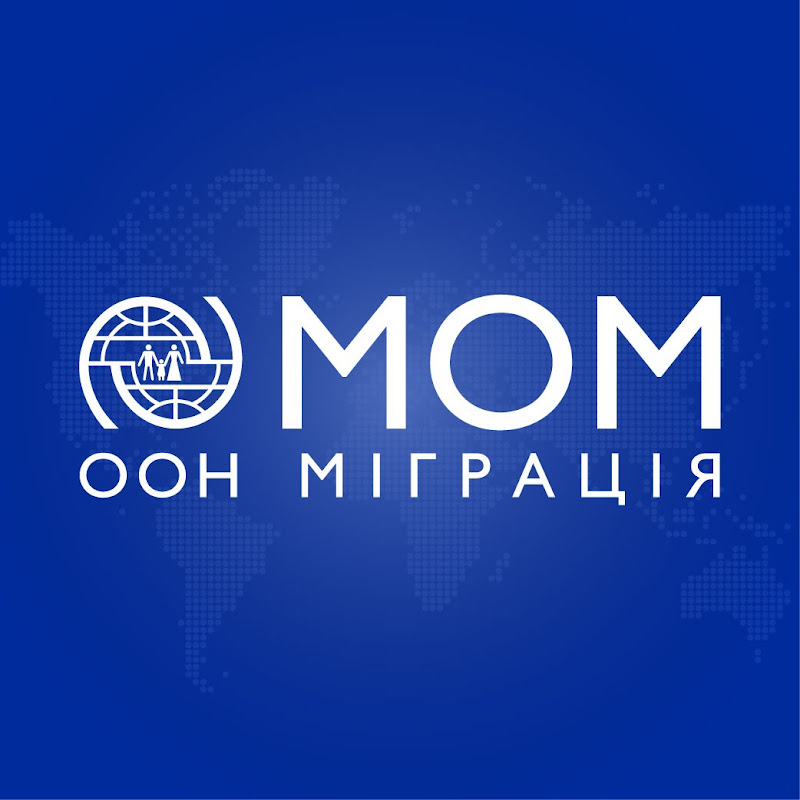 IOM Ukraine