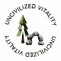 Uncivilized Vitality logo