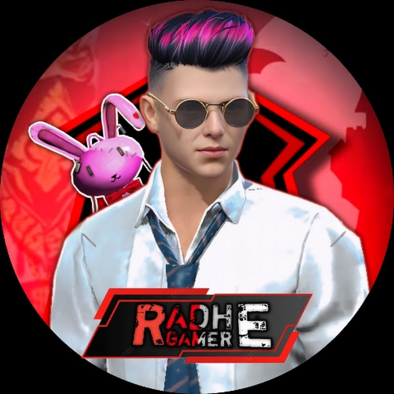 RADHE GAMER