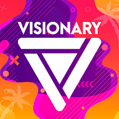 Visionary Bolivia channel logo
