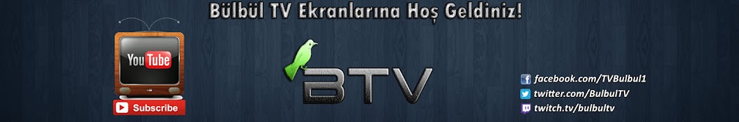 Eski Kanal Bülbül TV