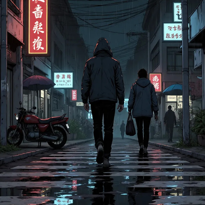 每日案件講述 Logo