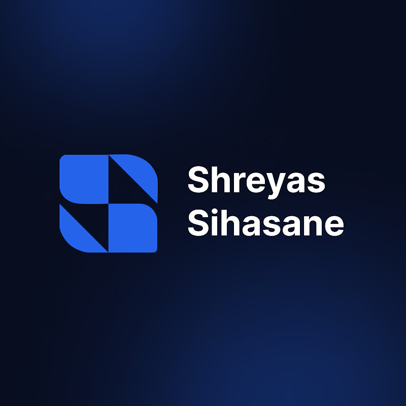 Shreyas Sihasane
