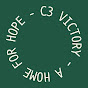 C3 Victory logo