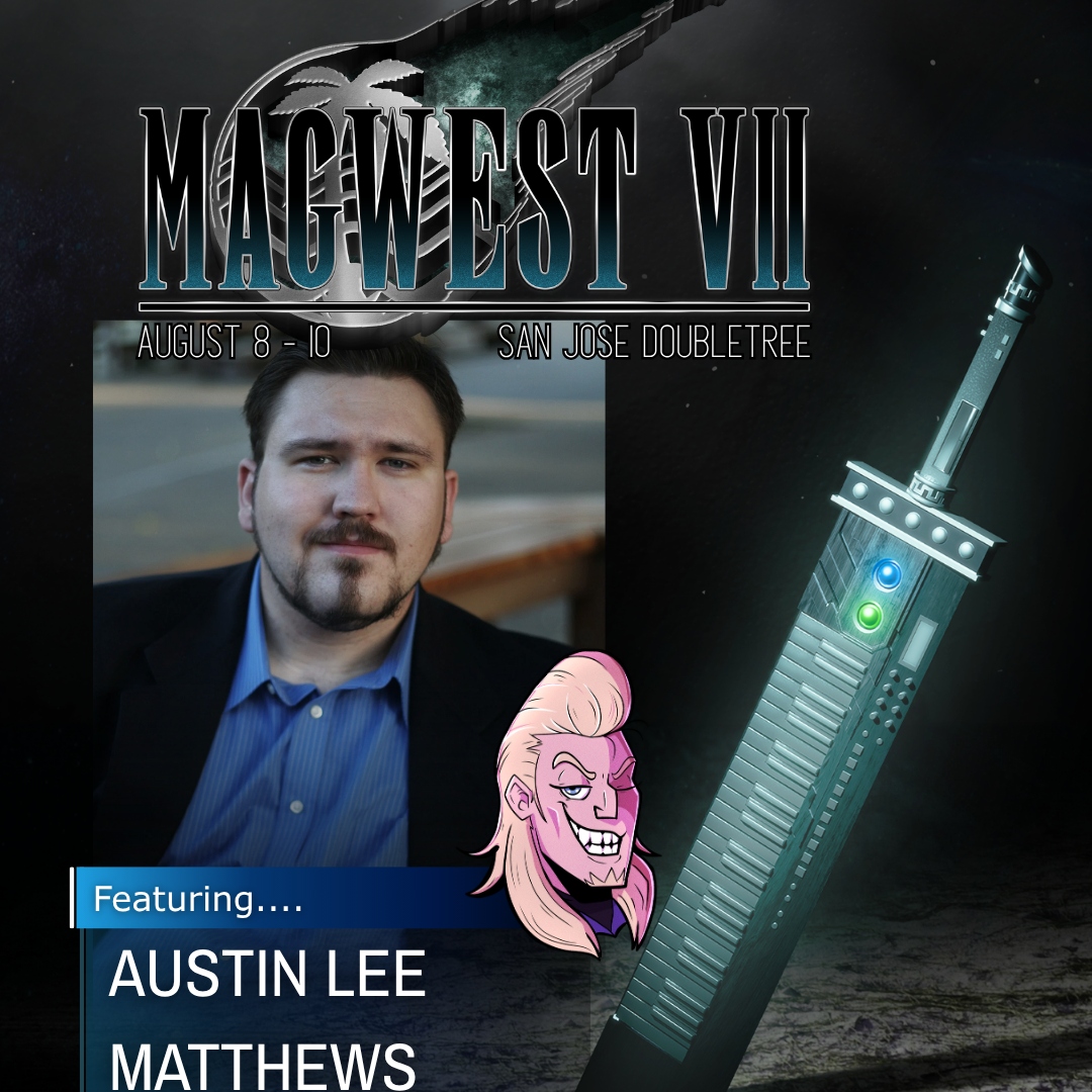 Post from Austin Lee Matthews (Maus)