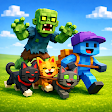 Animals vs Zombies icon