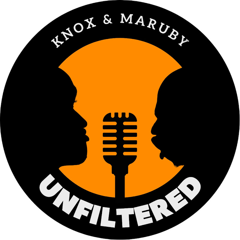 Knox and Maruby Unfiltered 