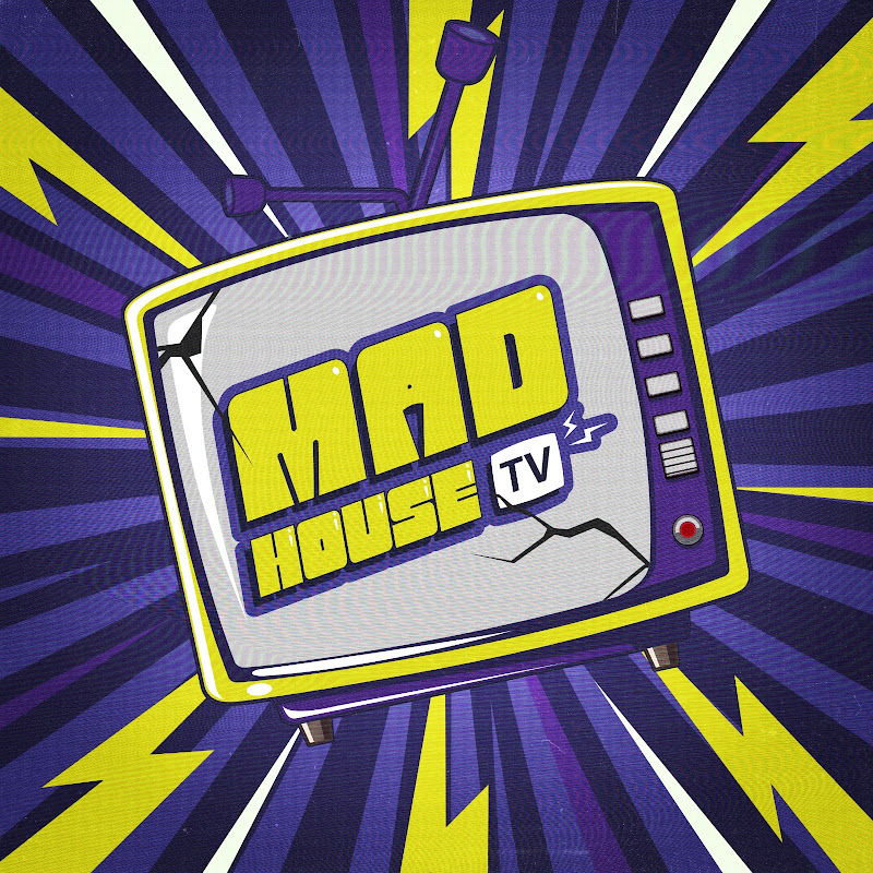 MADHOUSE TV