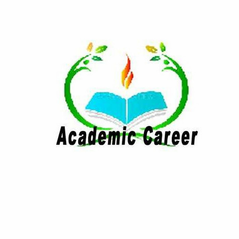 Academic Career