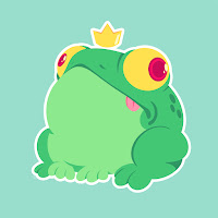 FunkyFrogBait profile image