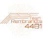 Team Rembrandts | FRC4481