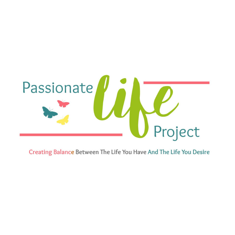 Passionate Life Project