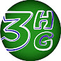 3 Hour Games logo