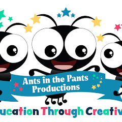 Ants in the Pants Productions