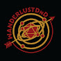 Wanderlustdnd logo