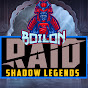 Boilon - RAID: Shadow Legends Avatar