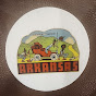 The Arkansas Travelers logo